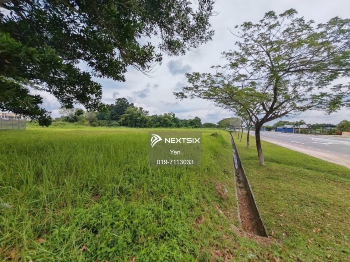 Commercial Land For Sale in Kota Tinggi Johor - Image 7