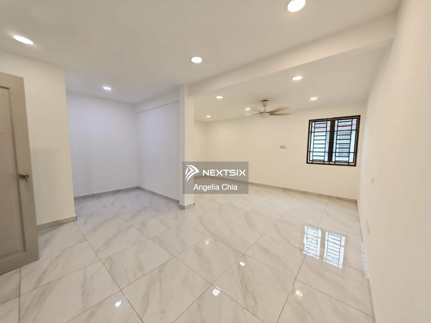 2-sty Terrace/Link House For Sale in Gelang Patah Johor