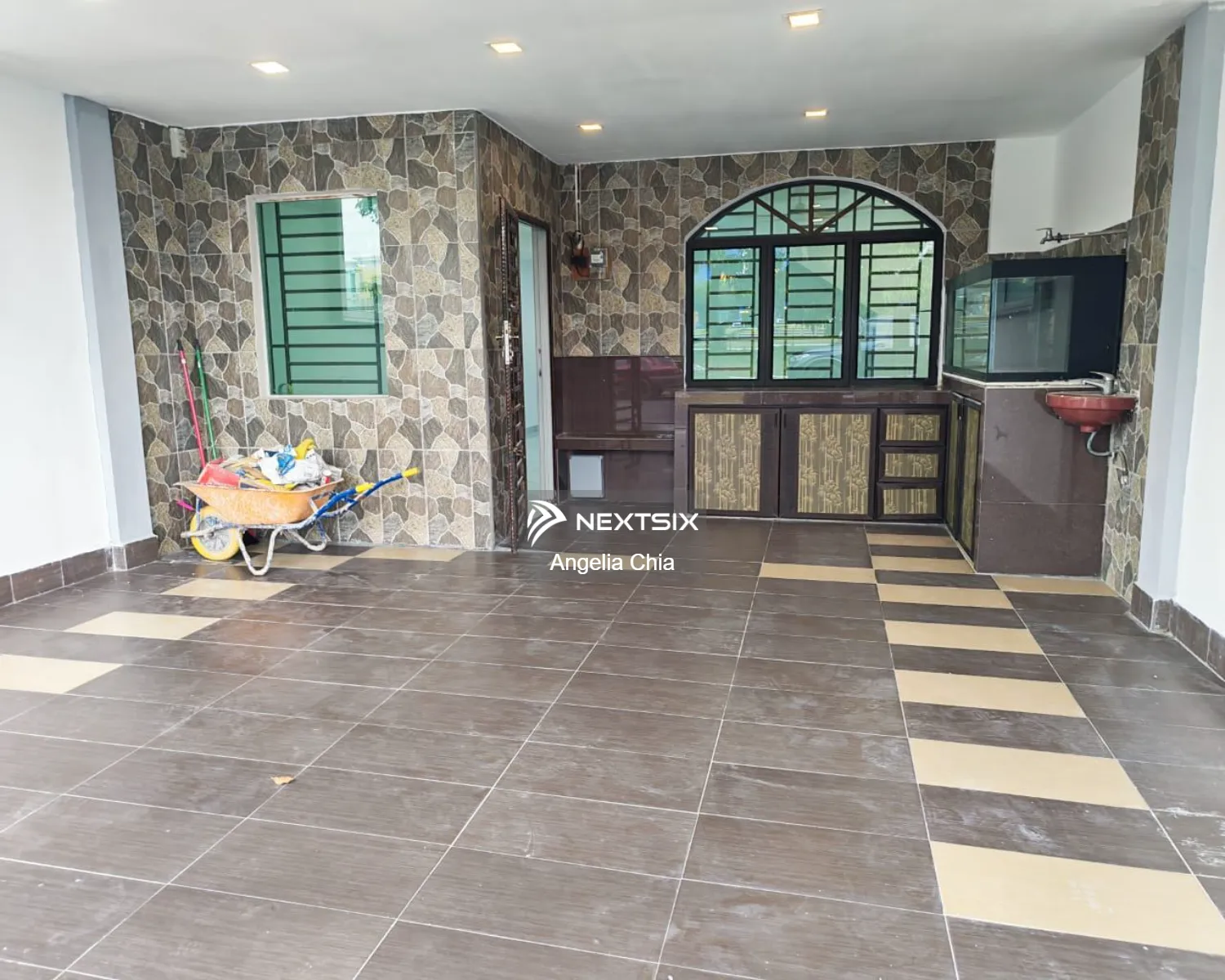 2-sty Terrace/Link House For Sale in Gelang Patah Johor - Image 14