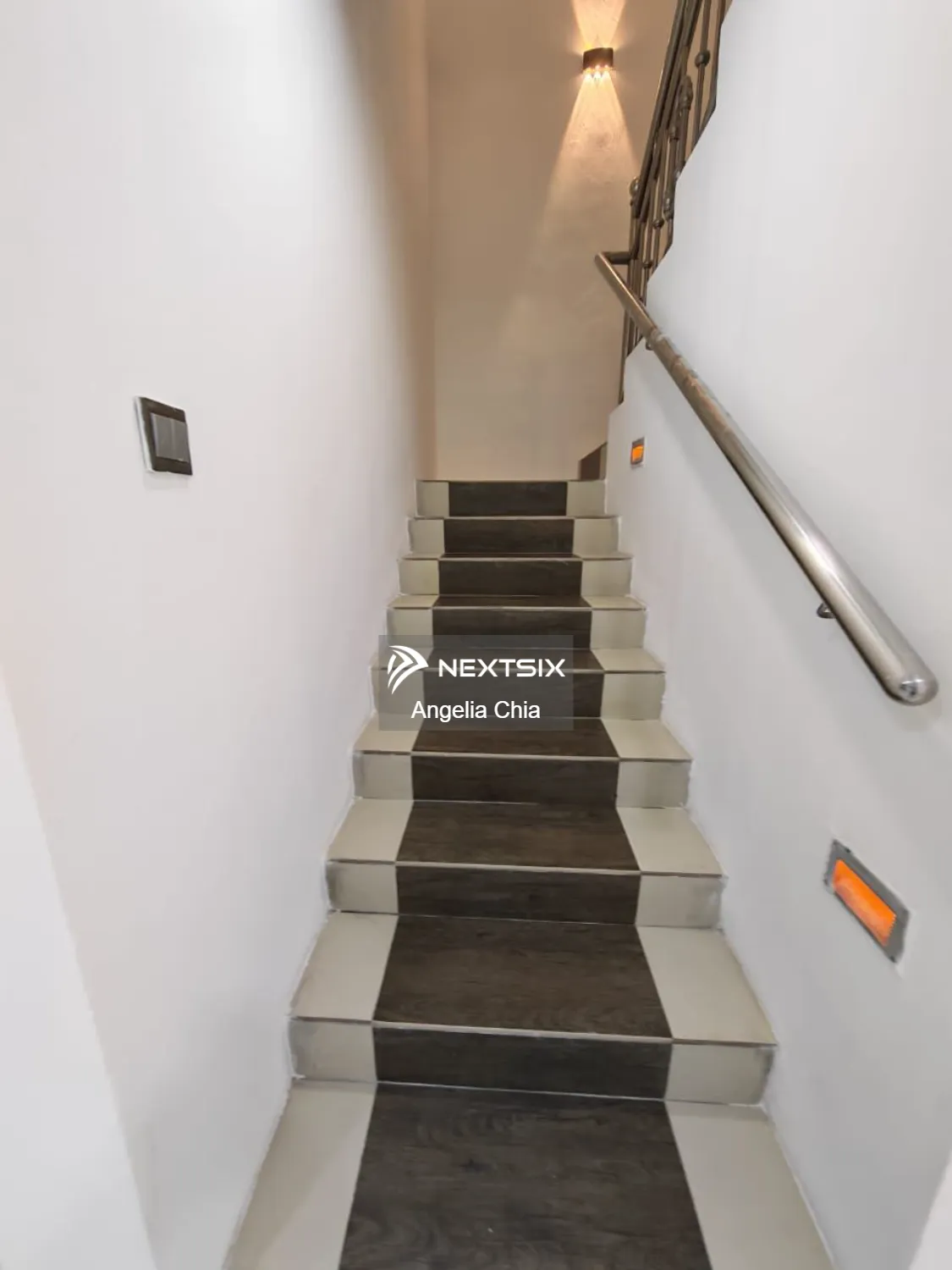 2-sty Terrace/Link House For Sale in Gelang Patah Johor - Image 6