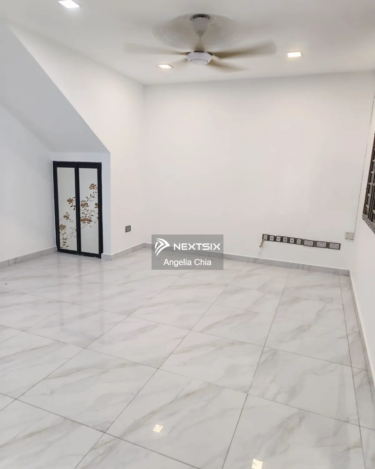 2-sty Terrace/Link House For Sale in Gelang Patah Johor - Image 7