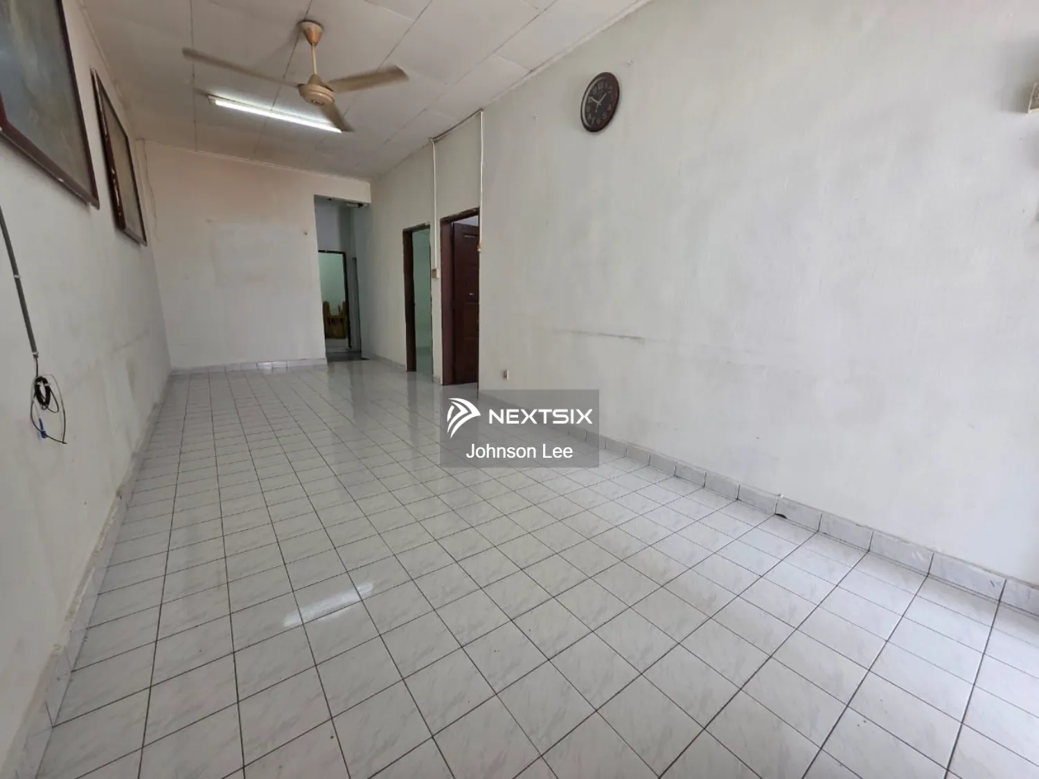 1-sty Terrace/Link House For Sale in Masai Johor