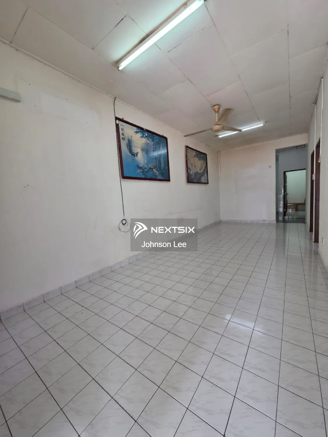 1-sty Terrace/Link House For Sale in Masai Johor - Image 6