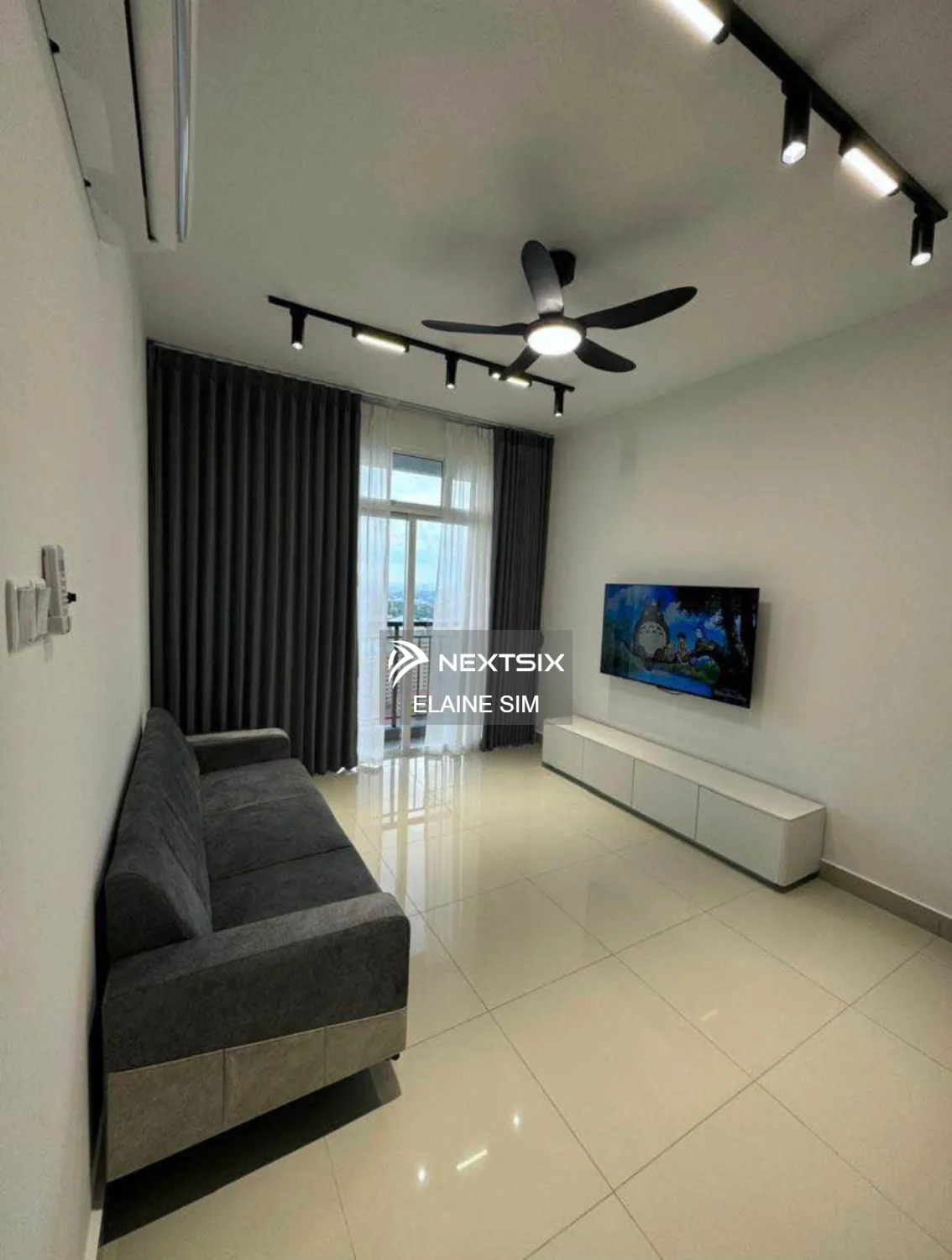 Serviced Residence For Rent in Johor Bahru Johor