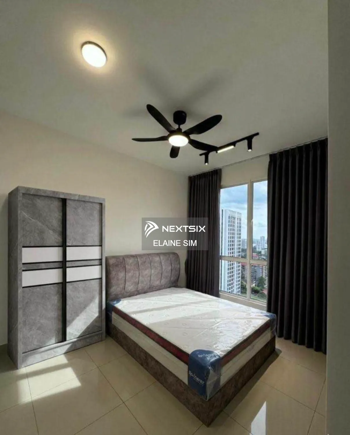 Serviced Residence For Rent in Johor Bahru Johor - Image 4