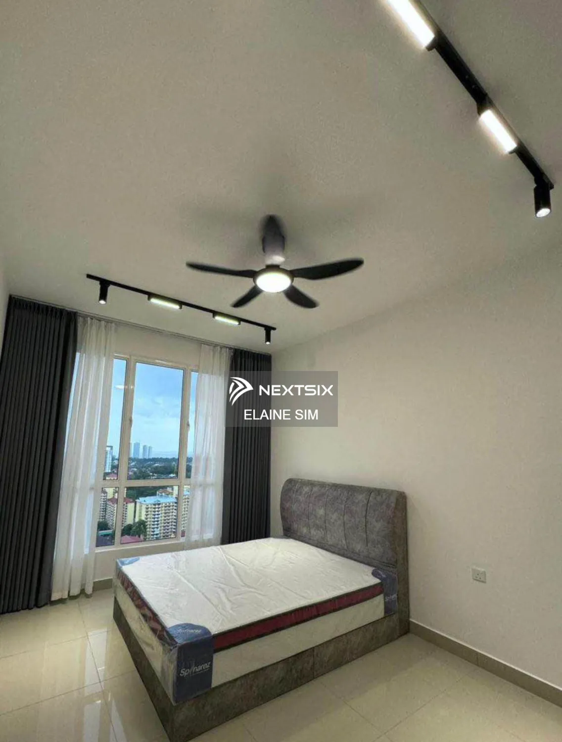 Serviced Residence For Rent in Johor Bahru Johor - Image 5