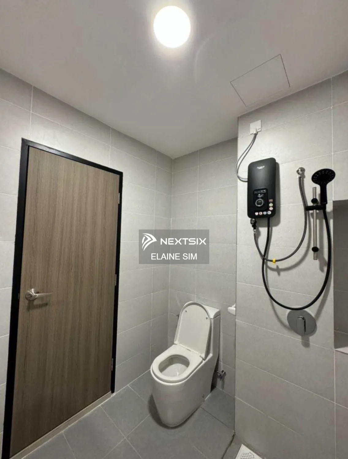 Serviced Residence For Rent in Johor Bahru Johor - Image 6