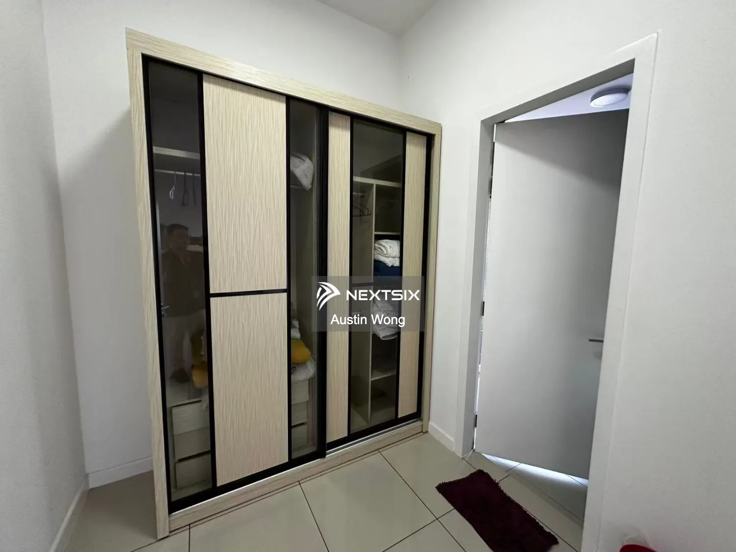 Serviced Residence For Rent in Puchong Selangor - Image 11