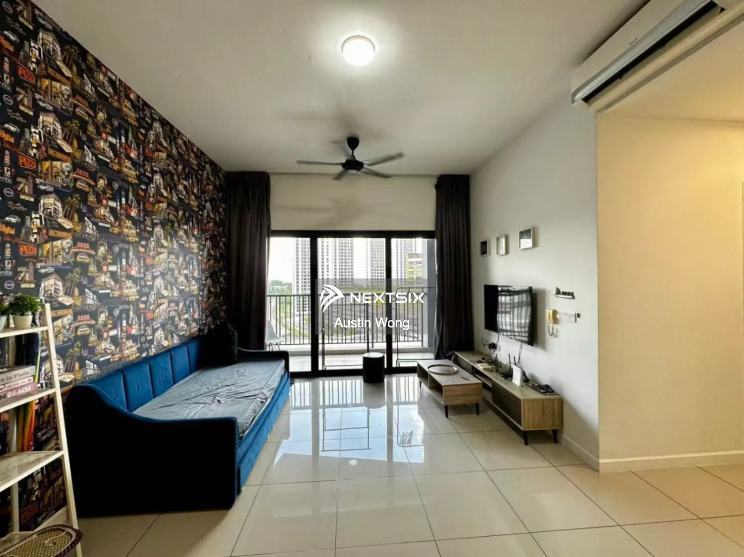 Serviced Residence For Rent in Puchong Selangor - Image 2