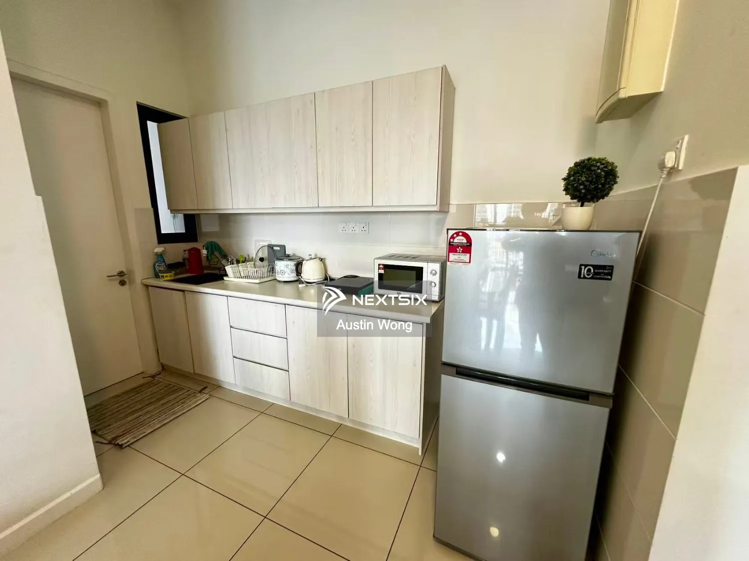 Serviced Residence For Rent in Puchong Selangor - Image 4