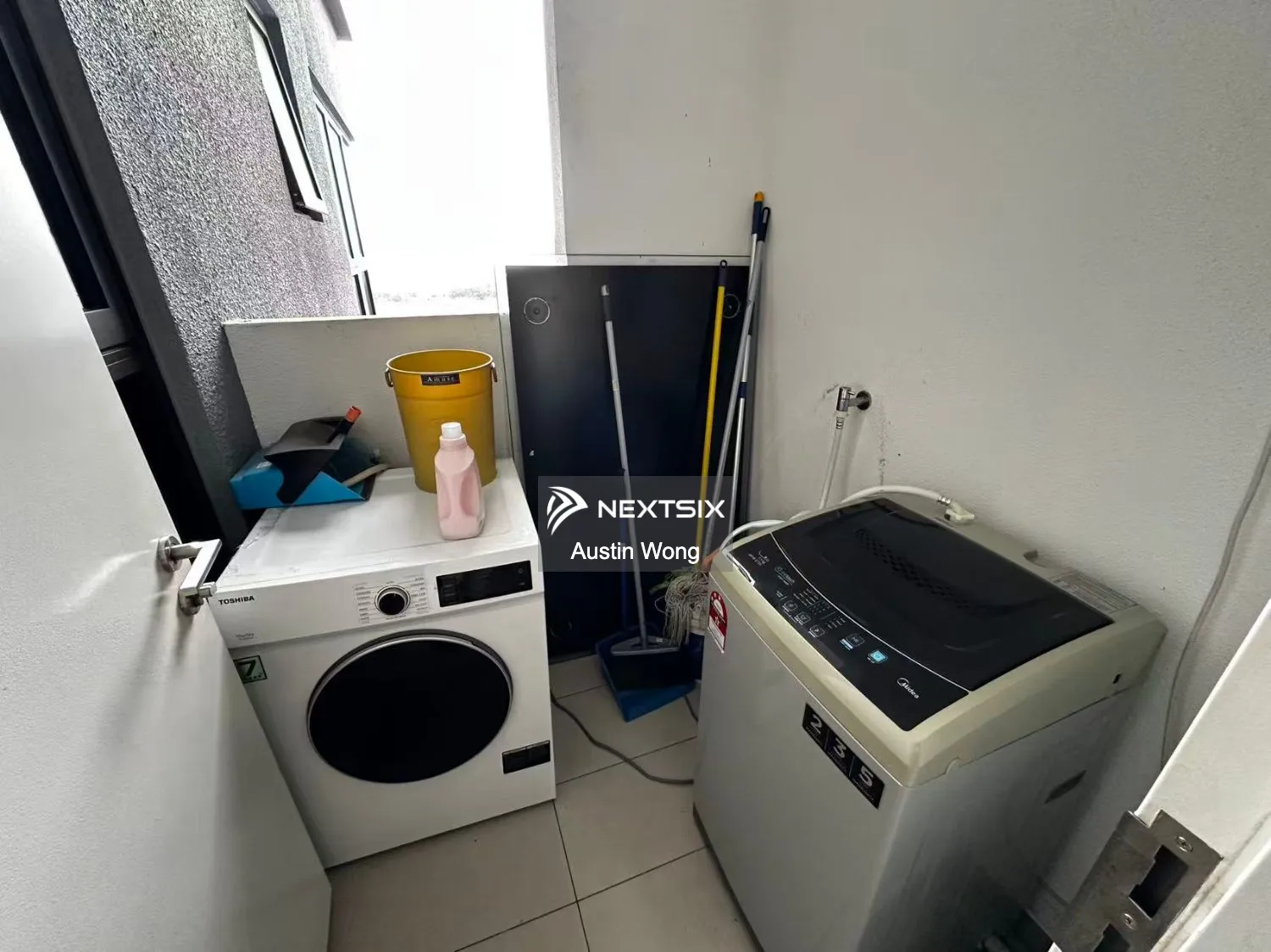 Serviced Residence For Rent in Puchong Selangor - Image 5