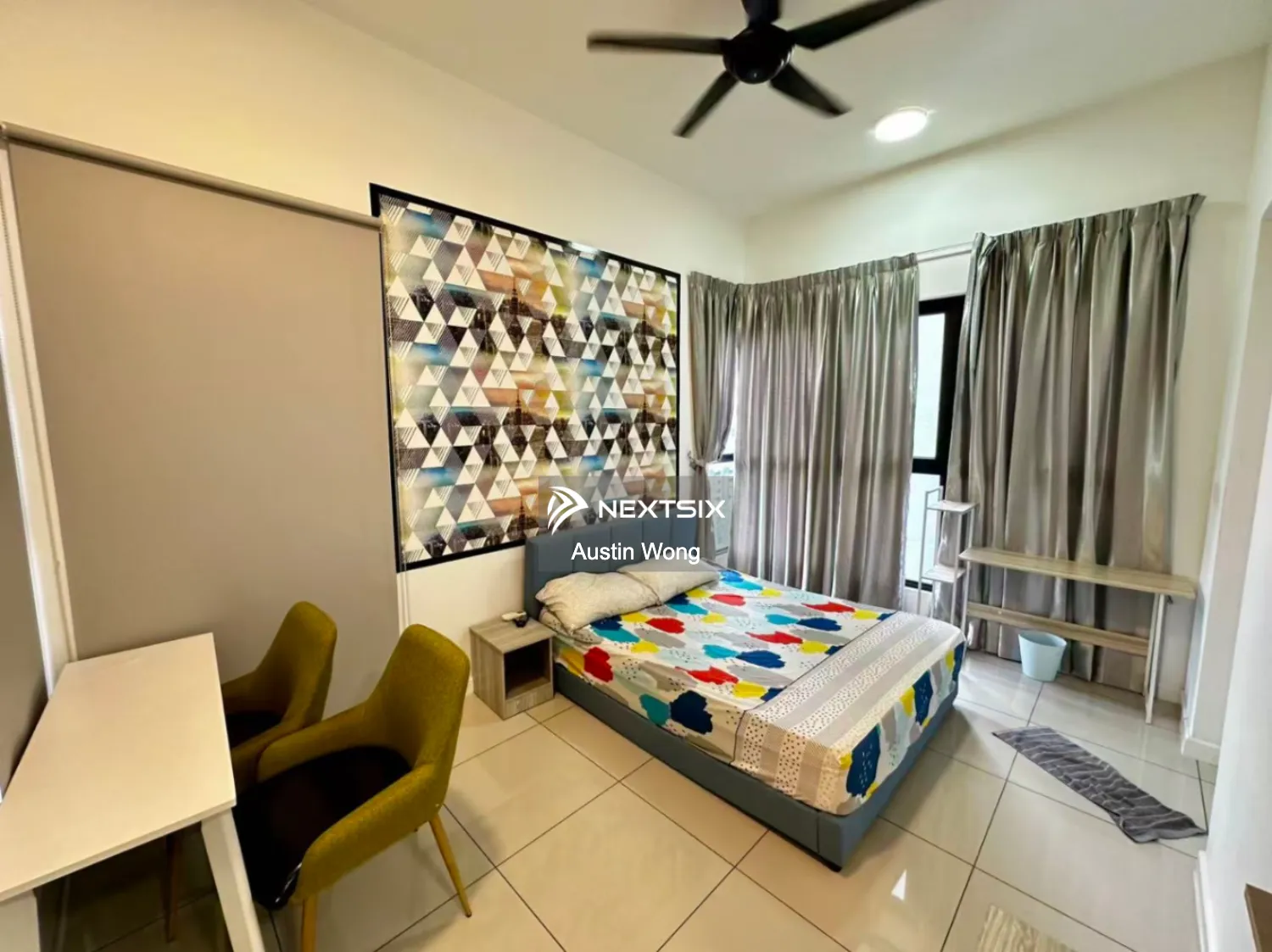 Serviced Residence For Rent in Puchong Selangor - Image 7