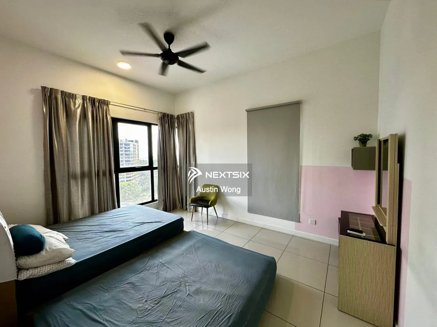 Serviced Residence For Rent in Puchong Selangor - Image 8