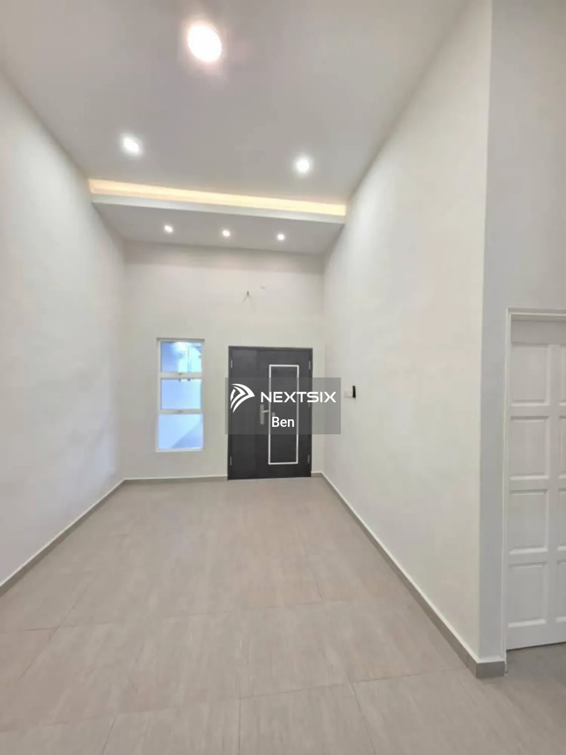 1-sty Terrace/Link House For Sale in Iskandar Puteri (Nusajaya) Johor