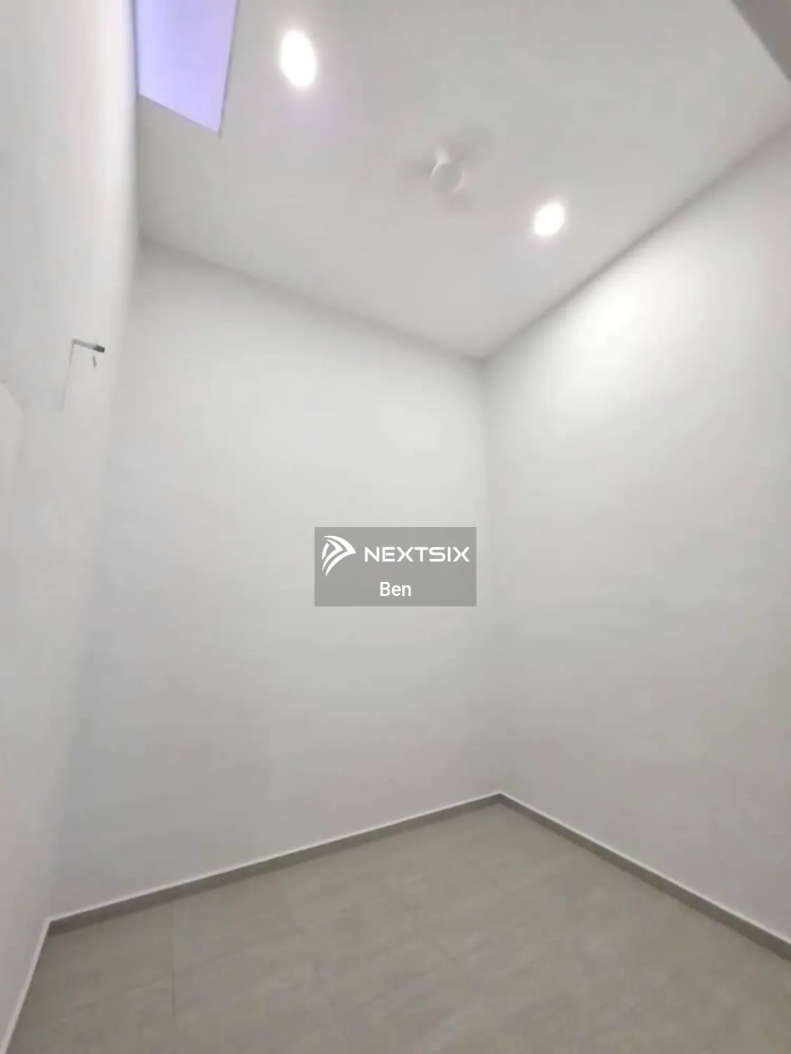 1-sty Terrace/Link House For Sale in Iskandar Puteri (Nusajaya) Johor - Image 10