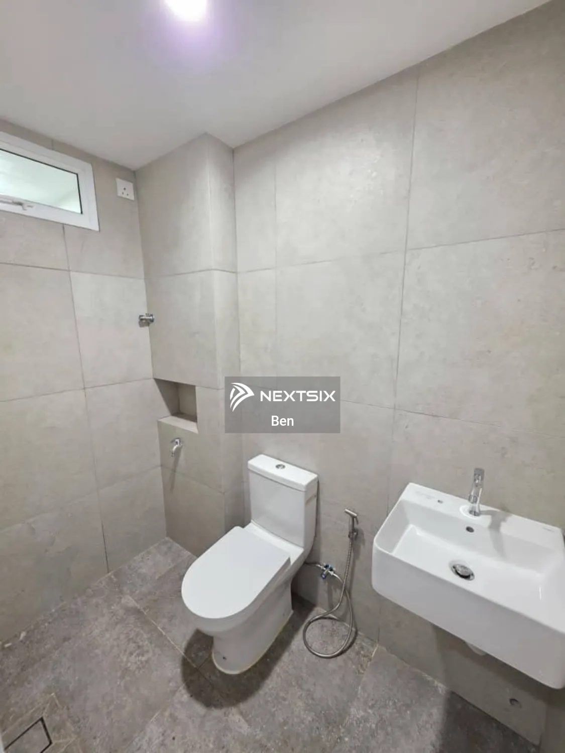 1-sty Terrace/Link House For Sale in Iskandar Puteri (Nusajaya) Johor - Image 11