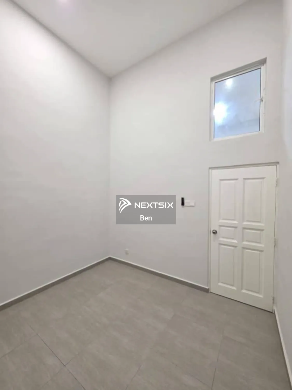 1-sty Terrace/Link House For Sale in Iskandar Puteri (Nusajaya) Johor - Image 12