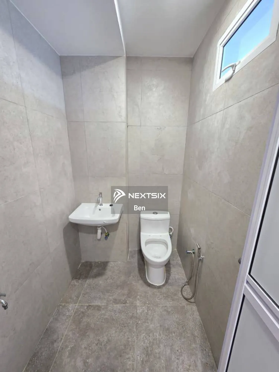 1-sty Terrace/Link House For Sale in Iskandar Puteri (Nusajaya) Johor - Image 16