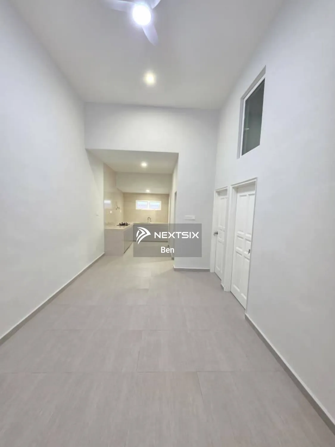 1-sty Terrace/Link House For Sale in Iskandar Puteri (Nusajaya) Johor - Image 5