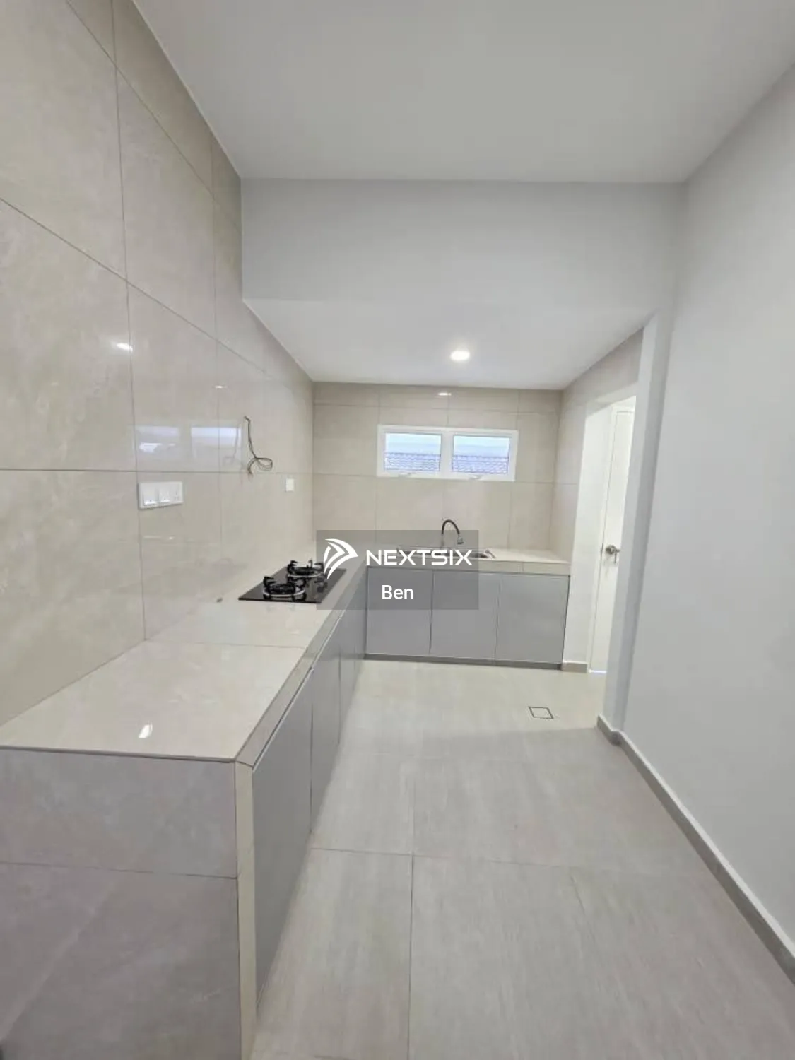 1-sty Terrace/Link House For Sale in Iskandar Puteri (Nusajaya) Johor - Image 7