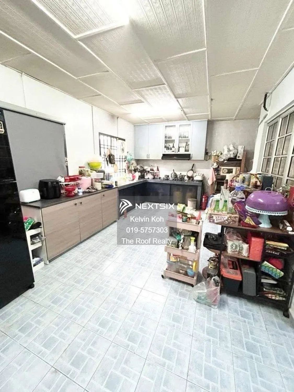 2-sty Terrace/Link House For Sale in Kulai Johor - Image 3
