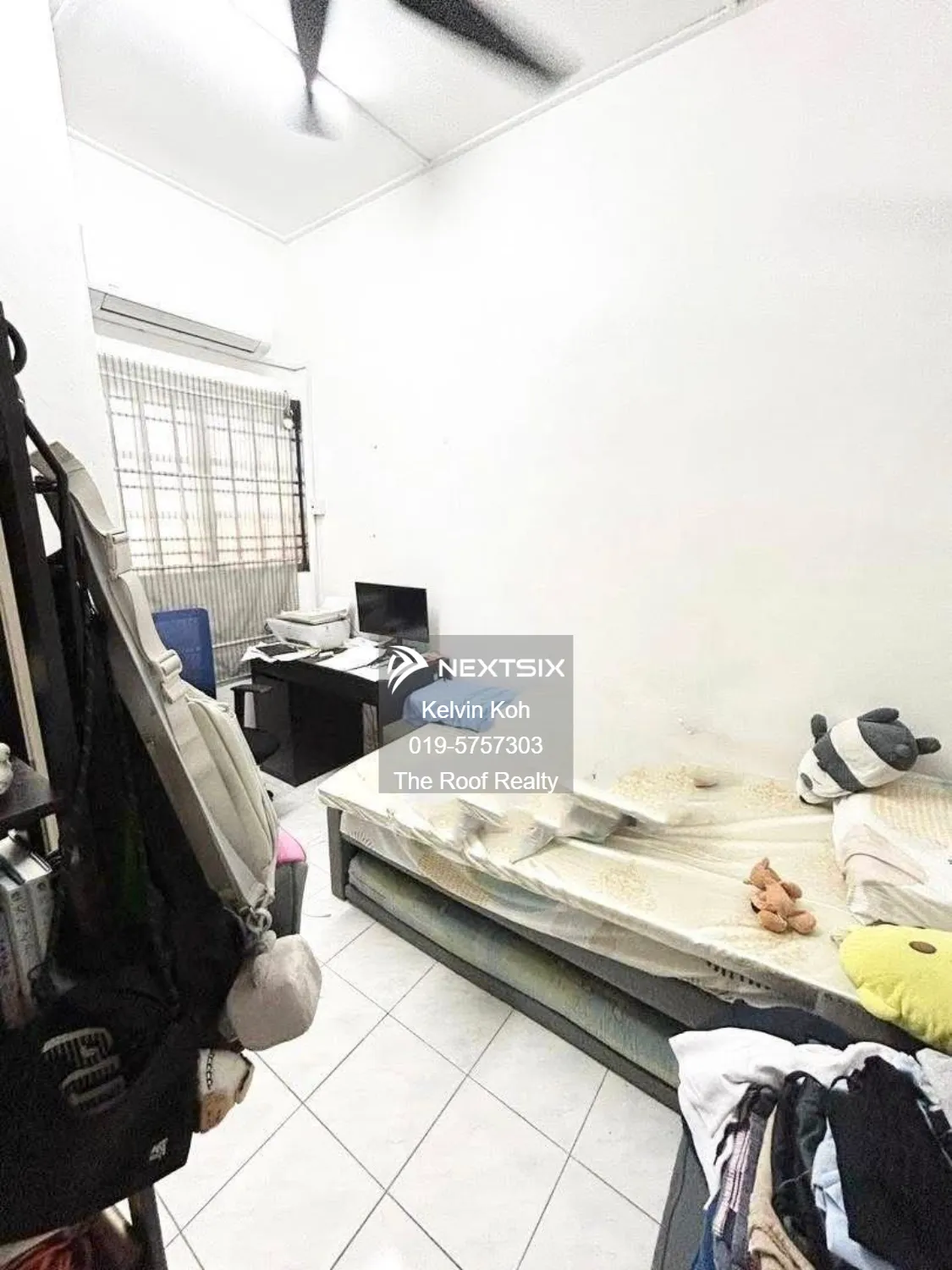 2-sty Terrace/Link House For Sale in Kulai Johor - Image 7