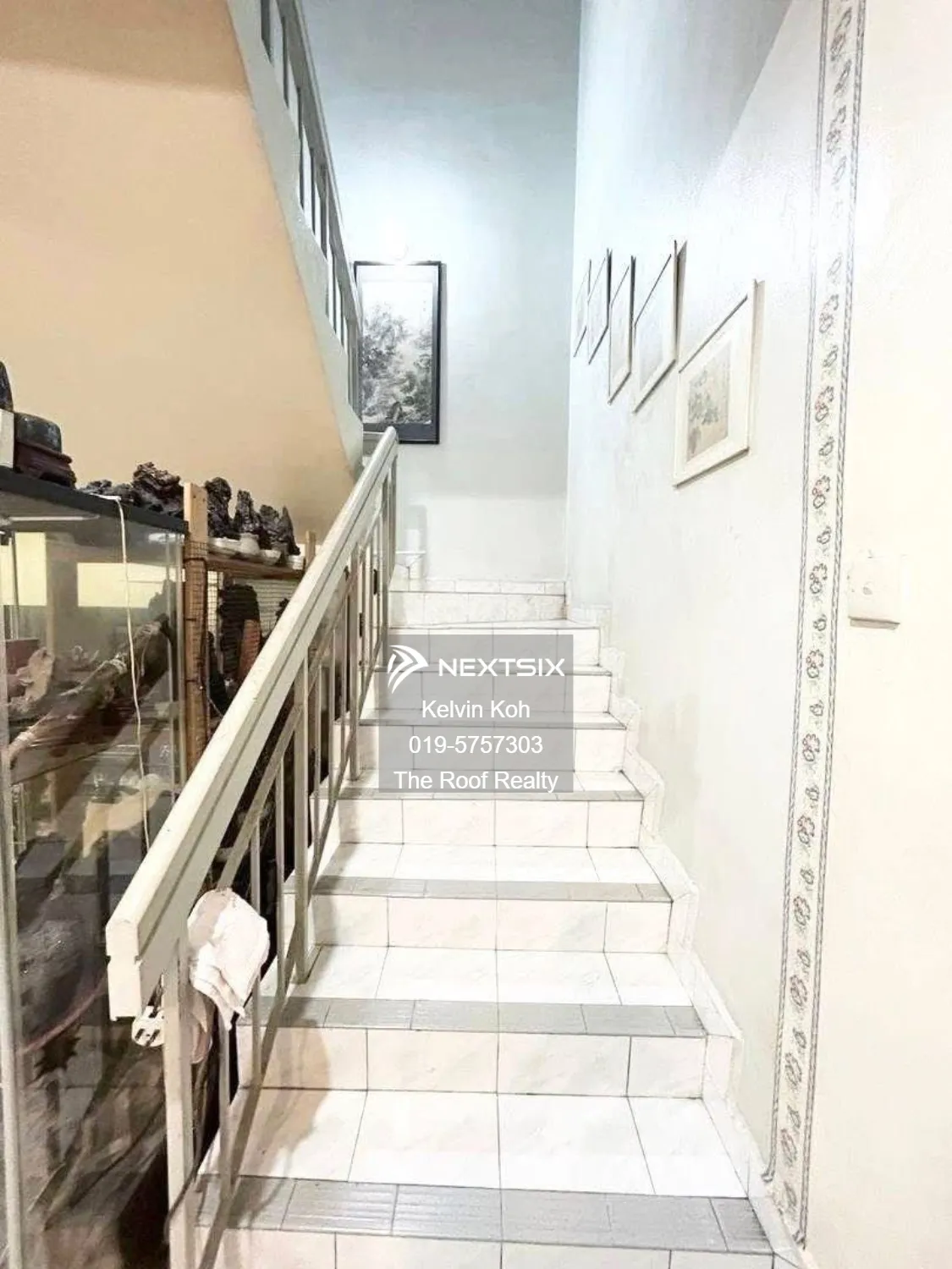 2-sty Terrace/Link House For Sale in Kulai Johor - Image 8