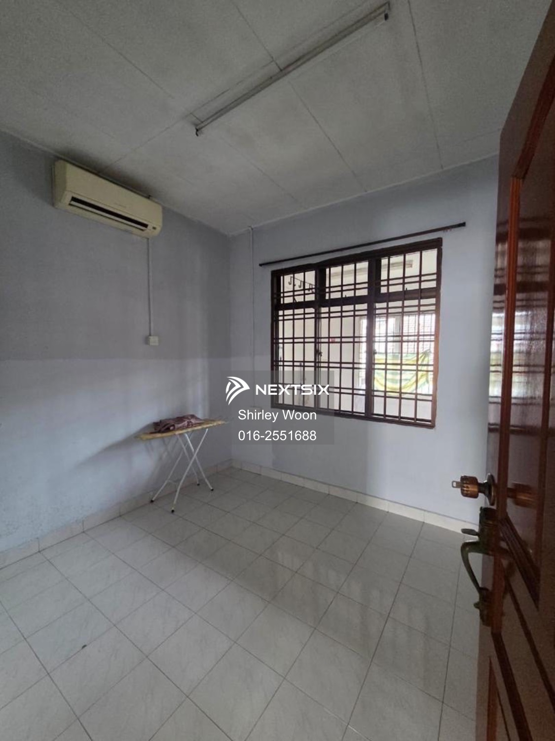 1-sty Terrace/Link House For Rent in Ulu Tiram Johor - Image 5