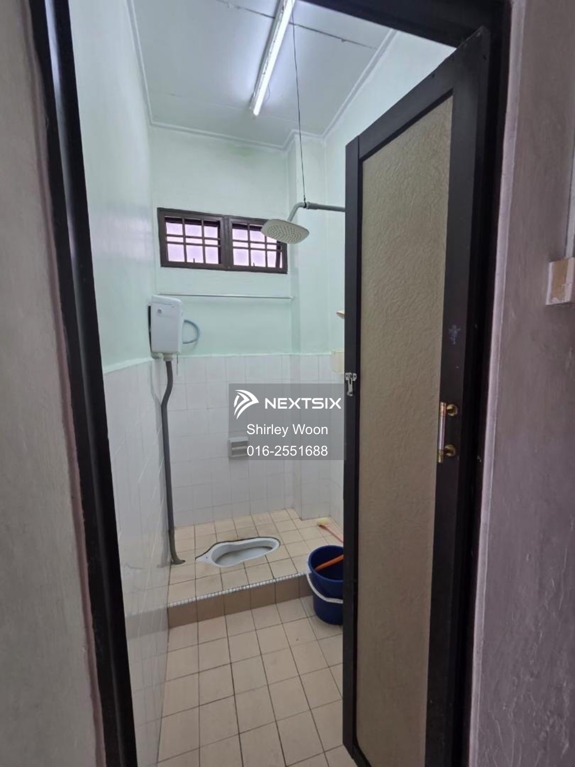 1-sty Terrace/Link House For Rent in Ulu Tiram Johor - Image 8