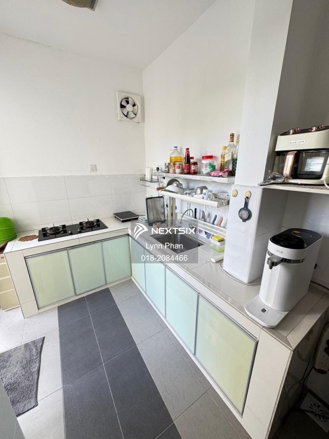 Cluster House For Sale in Johor Bahru Johor