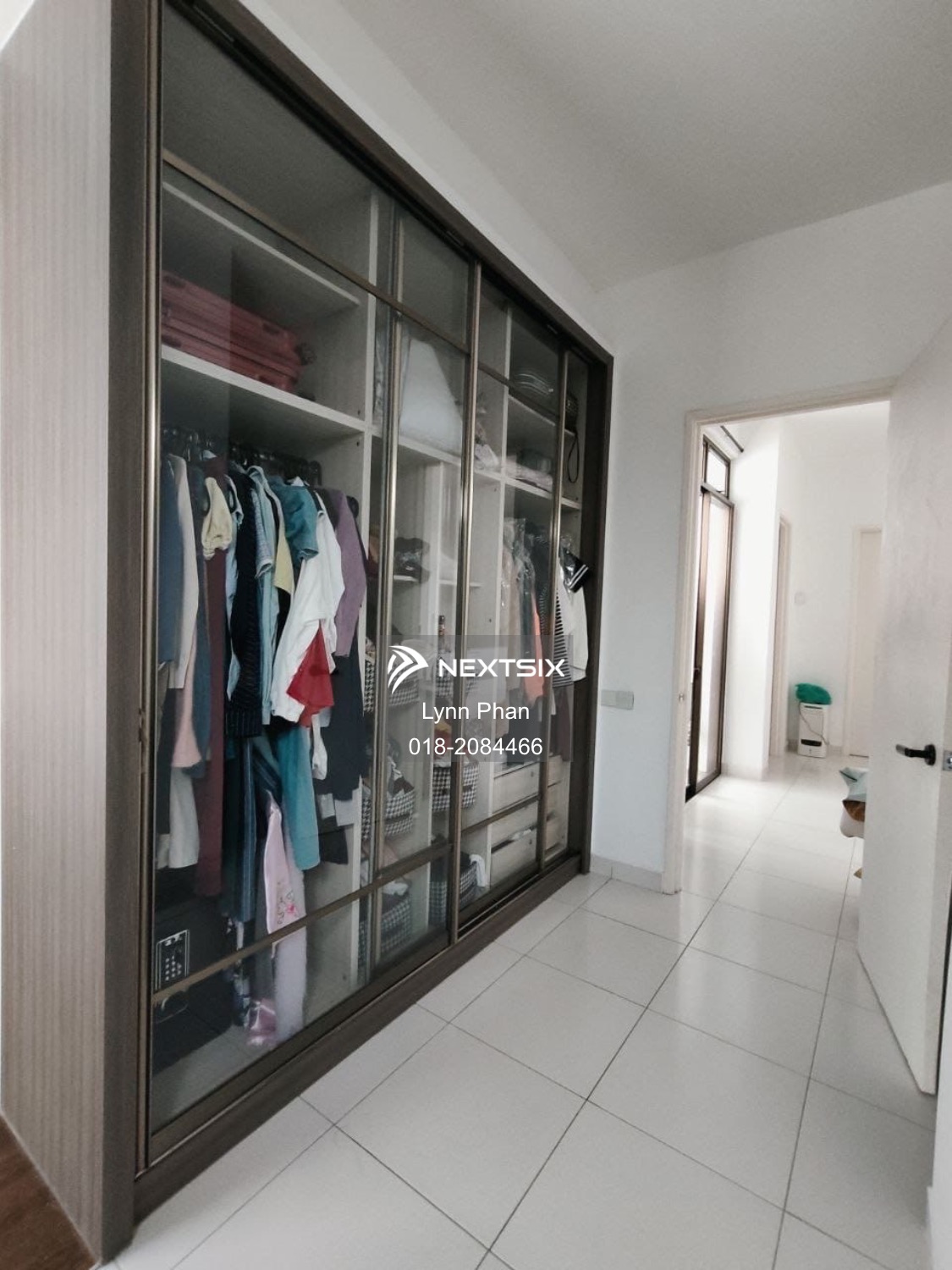 Cluster House For Sale in Johor Bahru Johor - Image 10