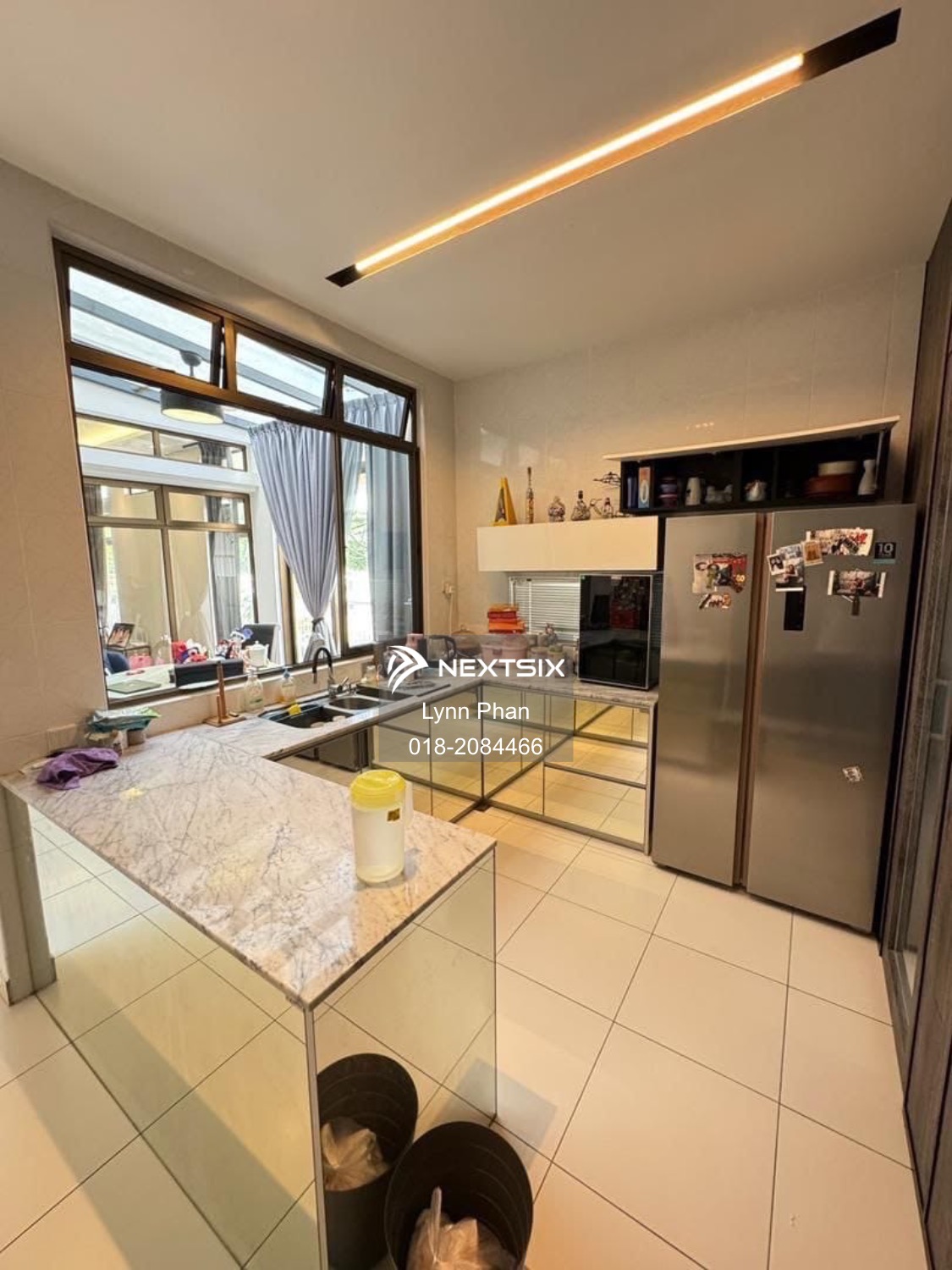 Cluster House For Sale in Johor Bahru Johor - Image 2