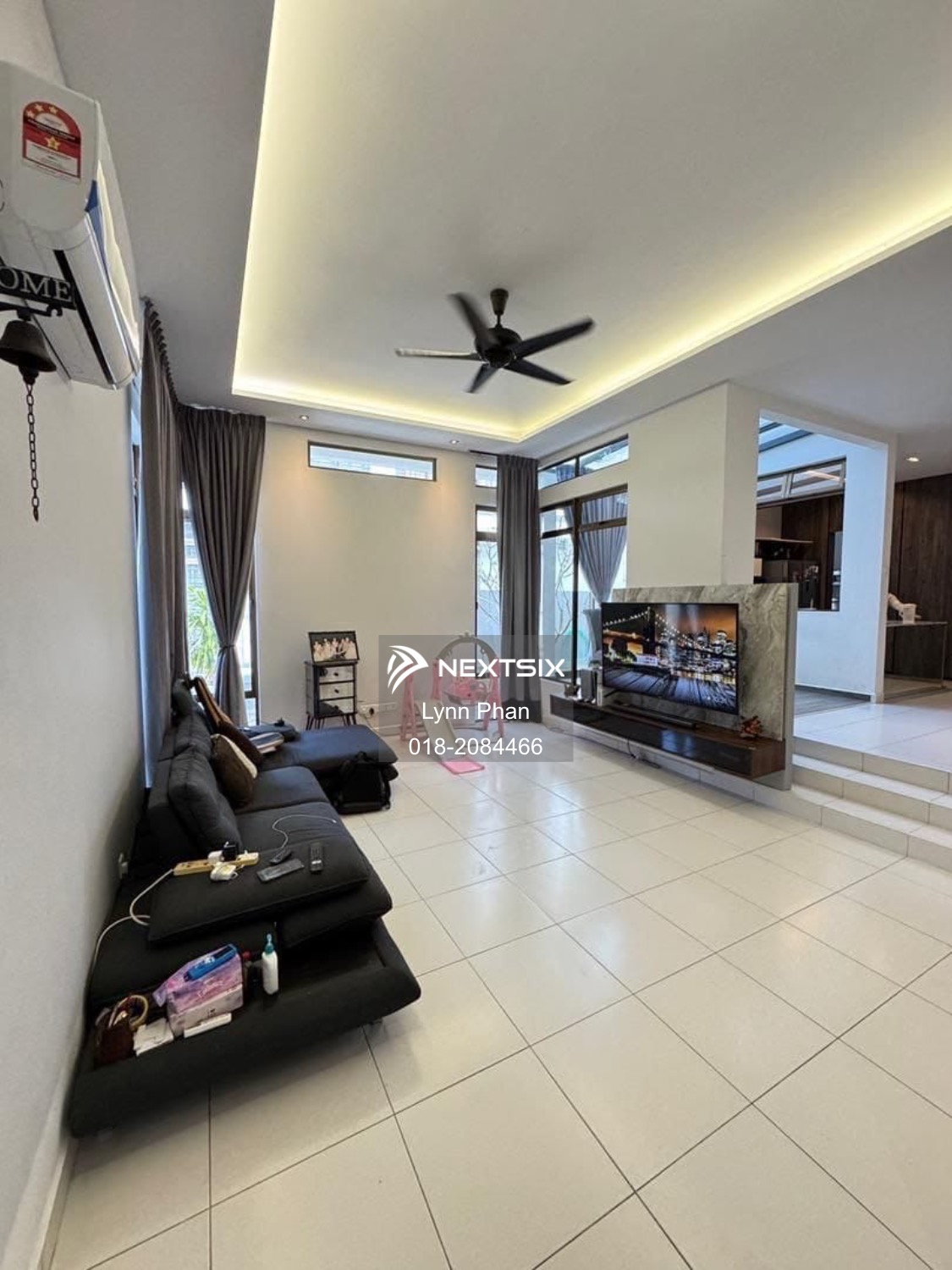 Cluster House For Sale in Johor Bahru Johor - Image 3