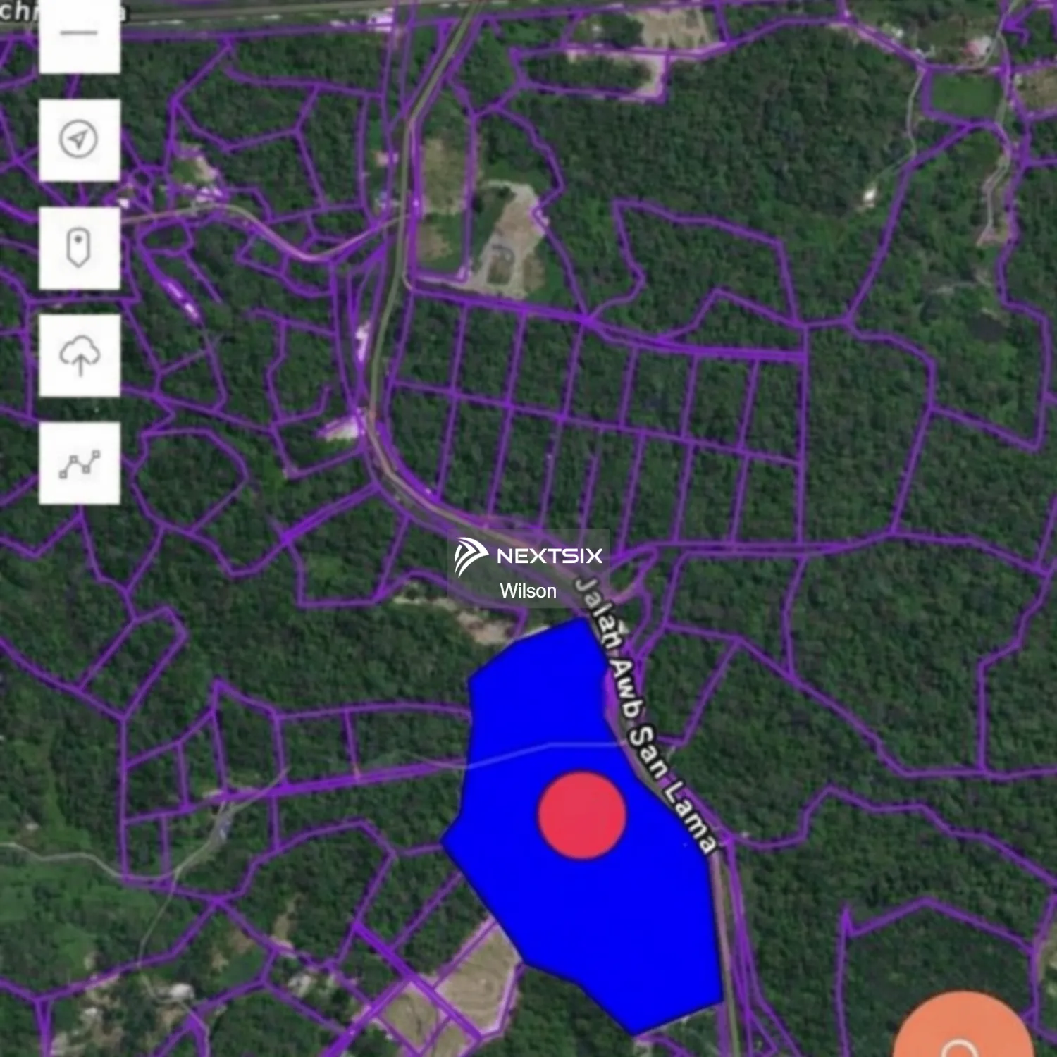 Agricultural Land For Sale in Kuching Sarawak
