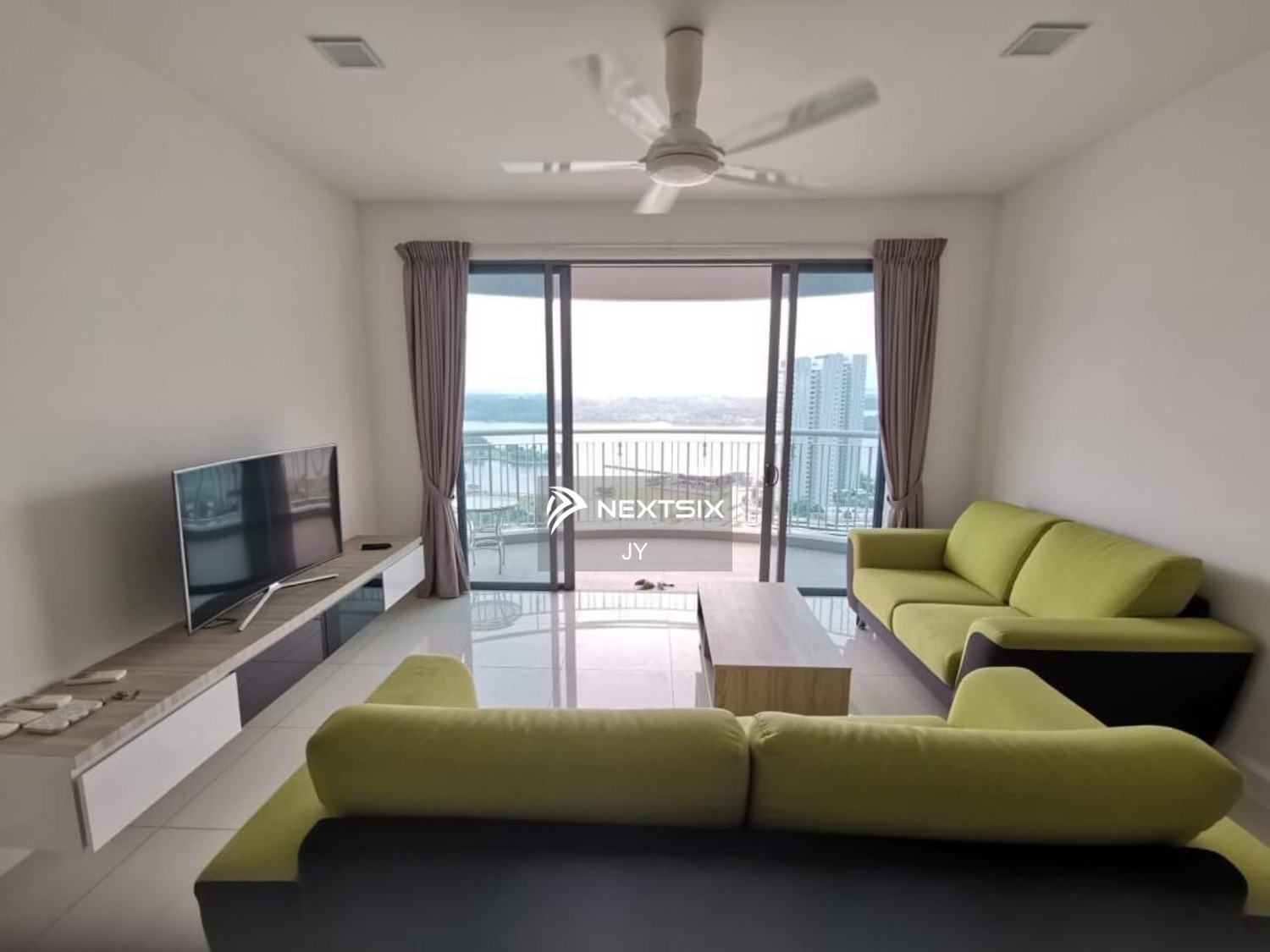 Condominium For Rent in Iskandar Puteri (Nusajaya) Johor