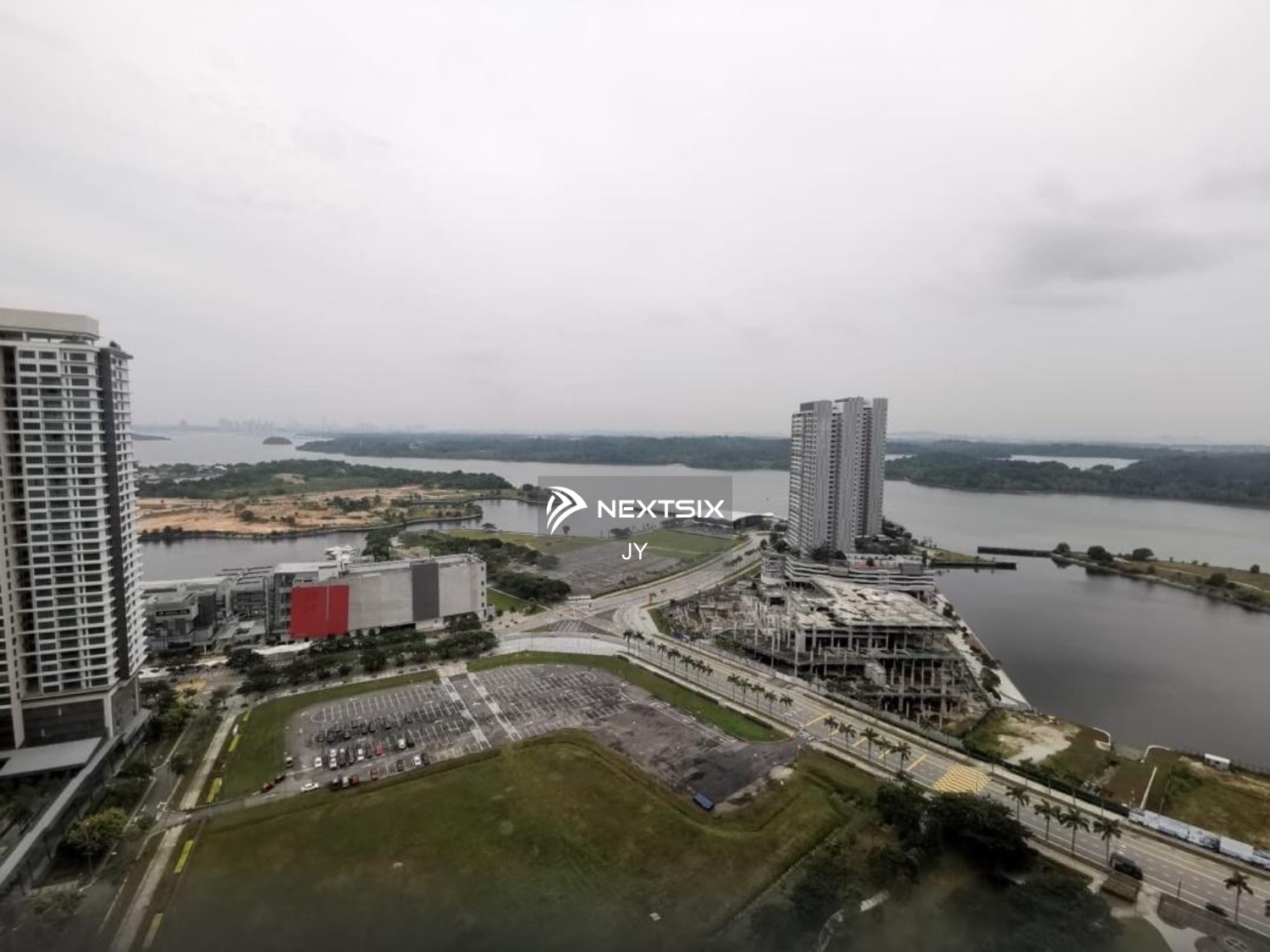 Condominium For Rent in Iskandar Puteri (Nusajaya) Johor - Image 12
