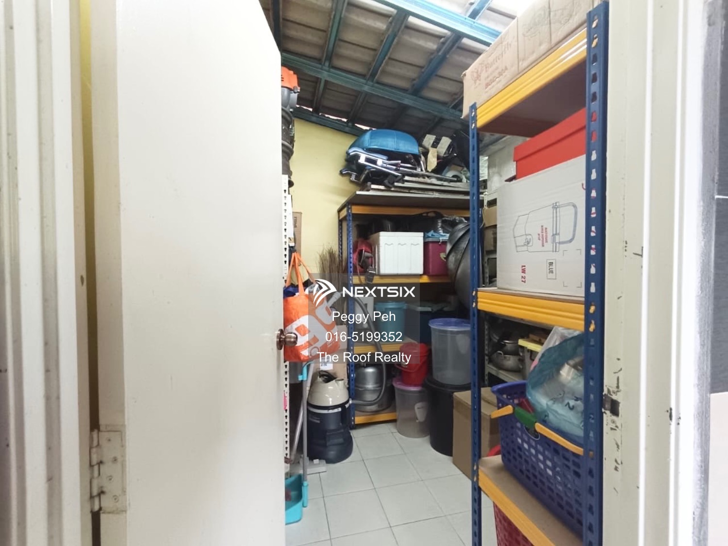 1-sty Terrace/Link House For Sale in Skudai Johor - Image 12