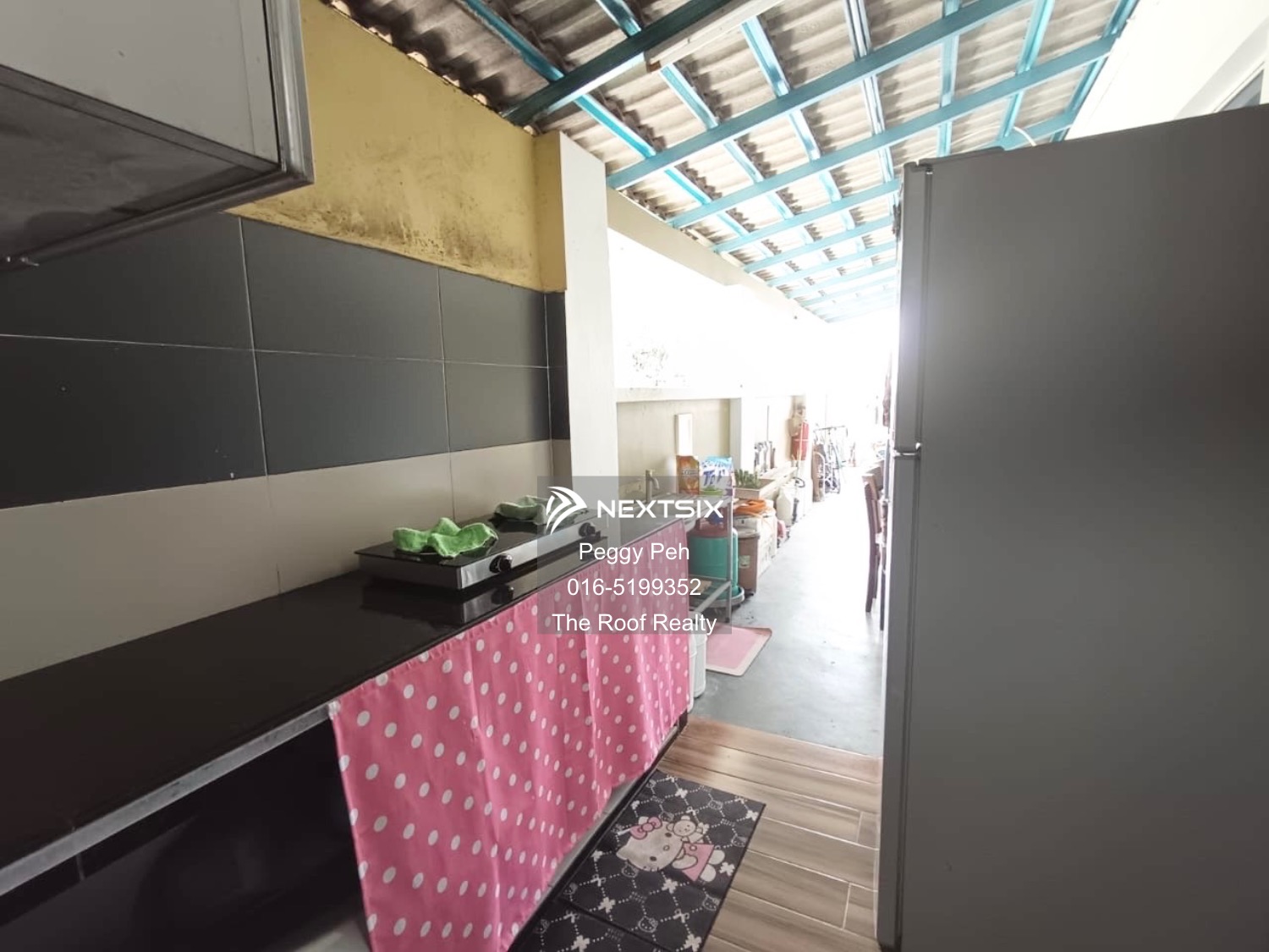 1-sty Terrace/Link House For Sale in Skudai Johor - Image 15