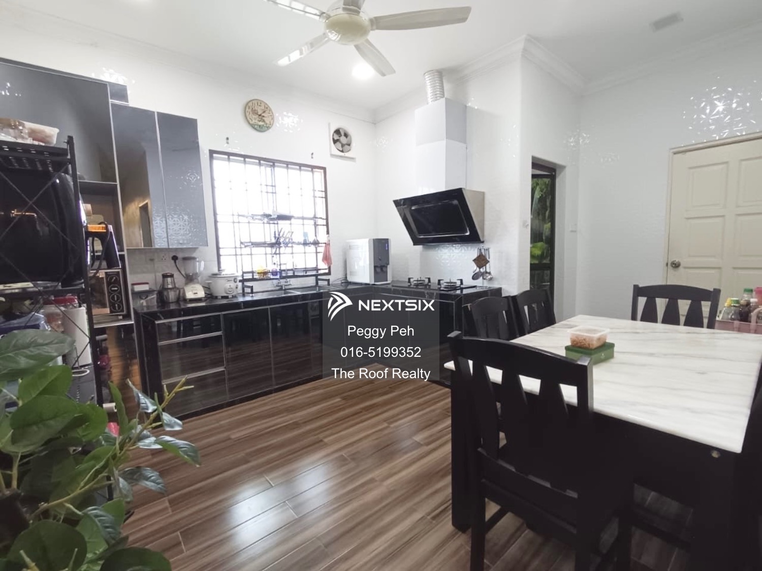 1-sty Terrace/Link House For Sale in Skudai Johor - Image 6