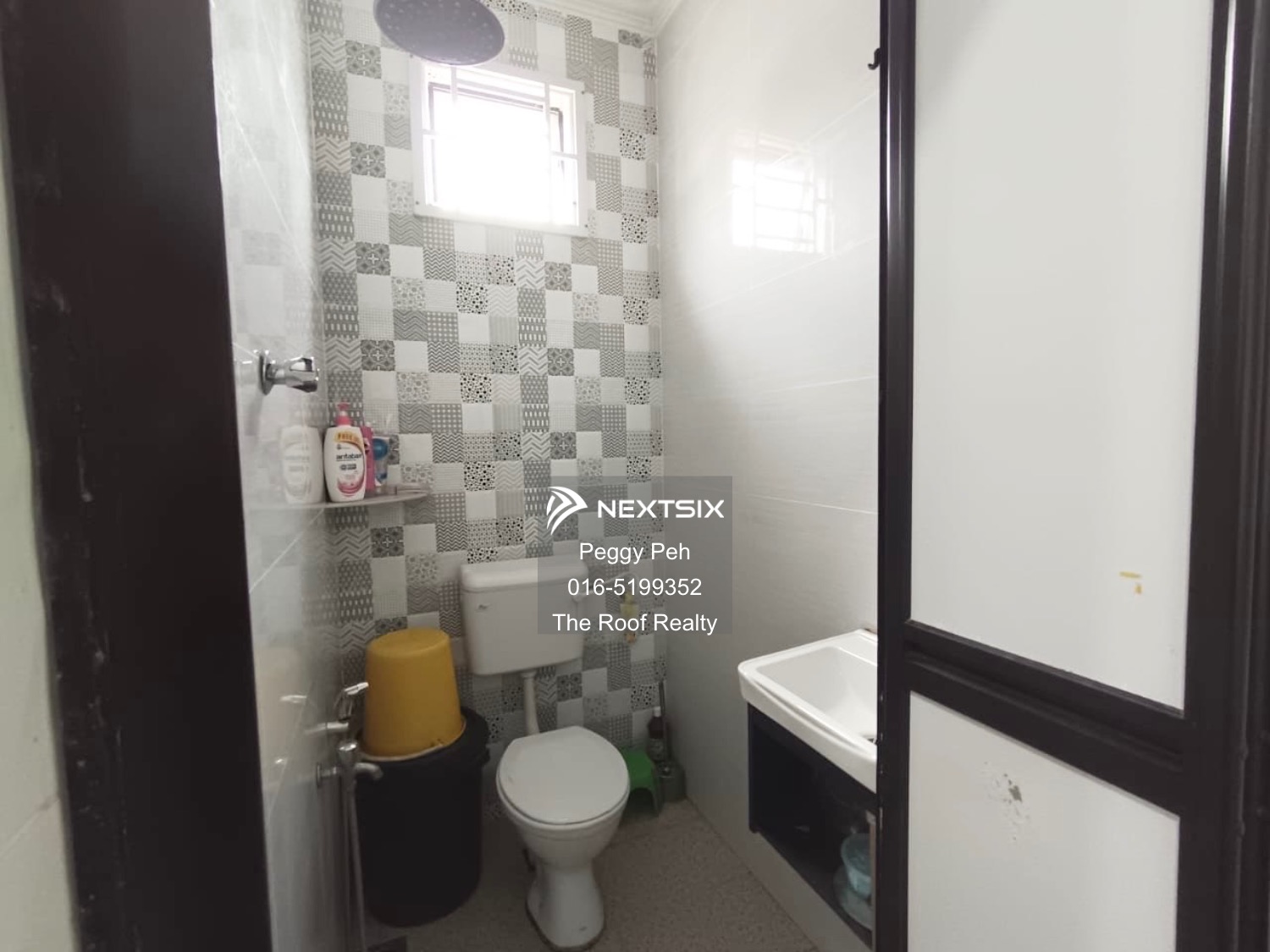 1-sty Terrace/Link House For Sale in Skudai Johor - Image 7