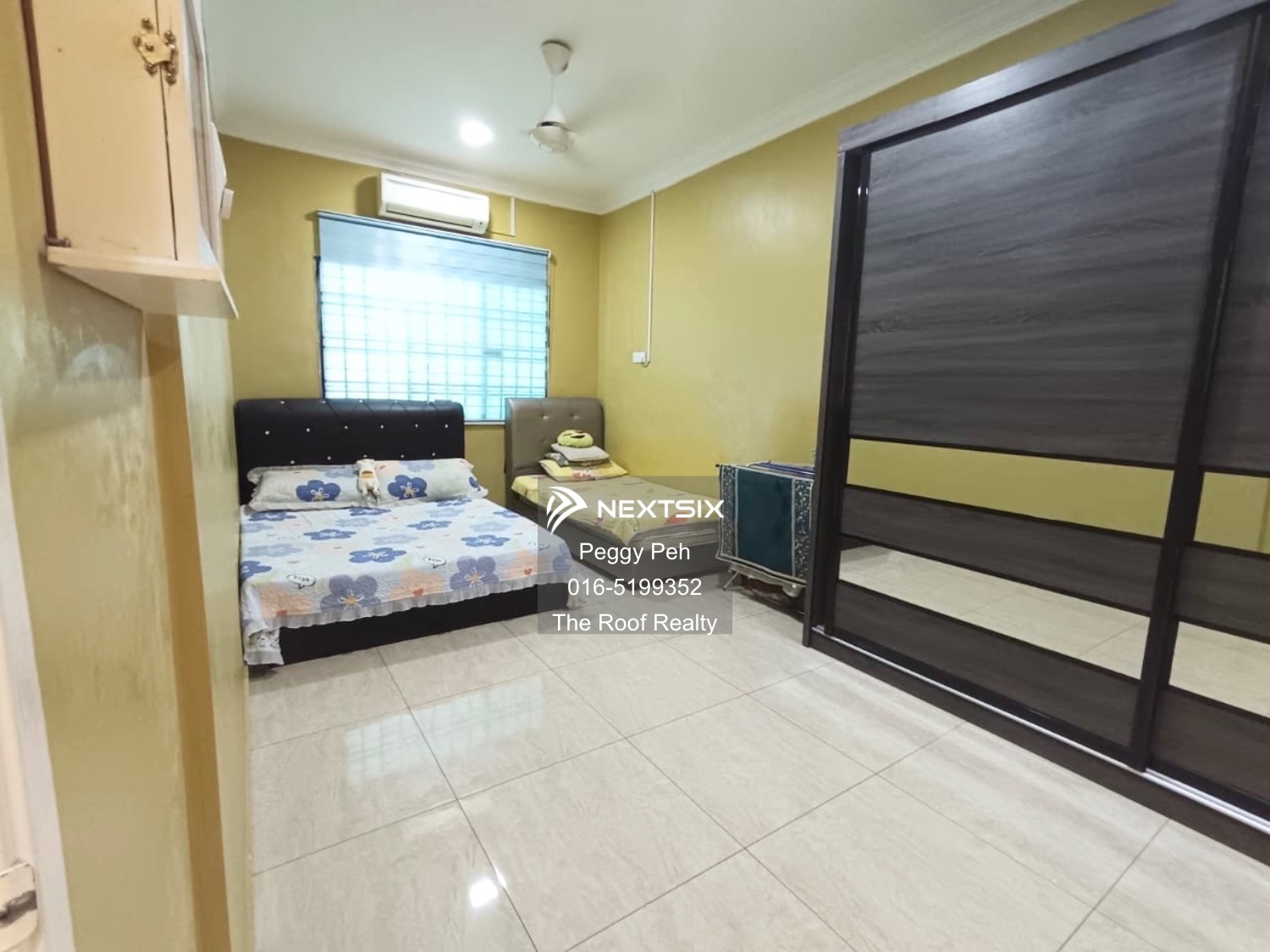 1-sty Terrace/Link House For Sale in Skudai Johor - Image 8