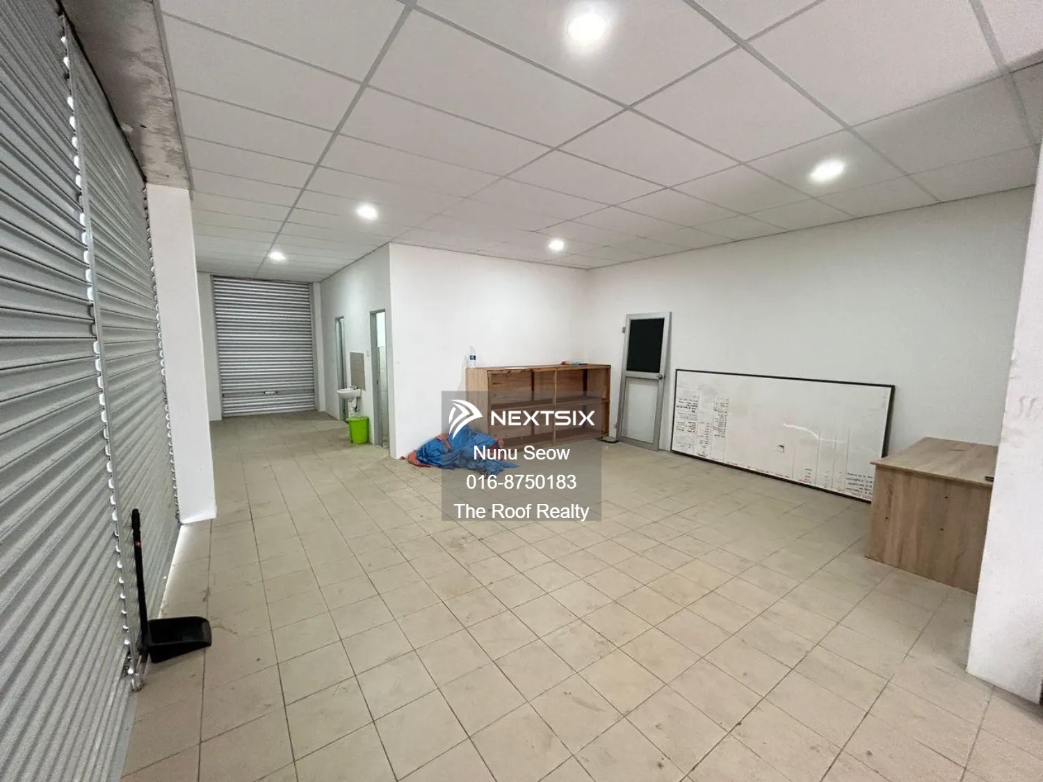 Shop Office For Sale in Kuching Sarawak - Image 3