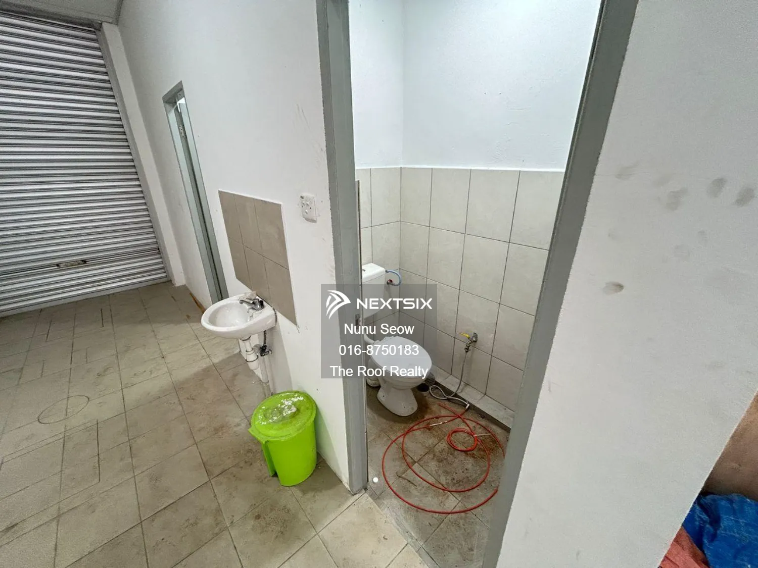 Shop Office For Sale in Kuching Sarawak - Image 4