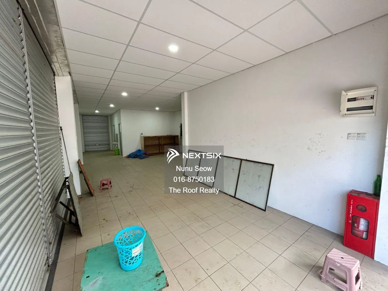 Shop Office For Sale in Kuching Sarawak - Image 5