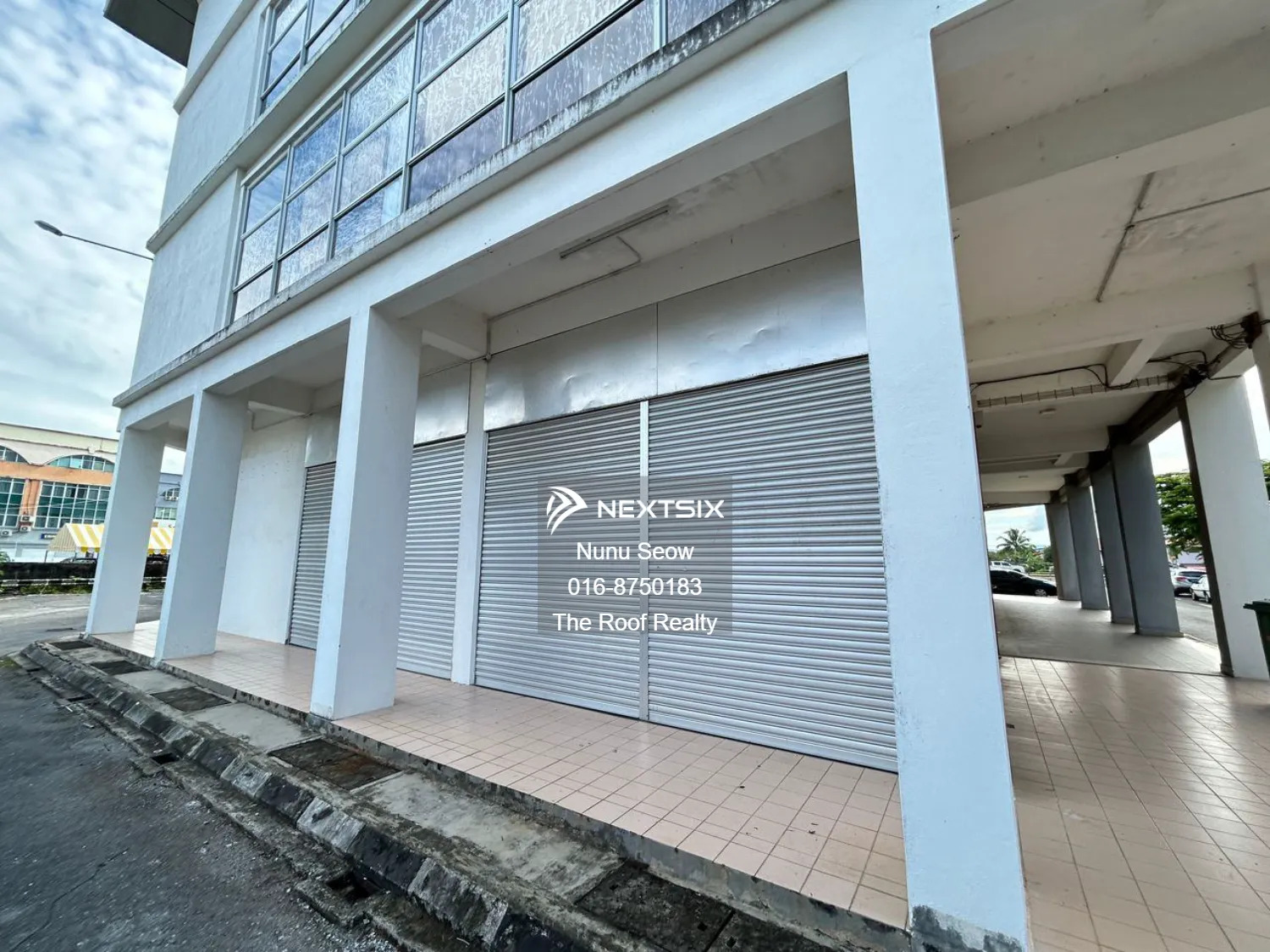 Shop Office For Sale in Kuching Sarawak - Image 6