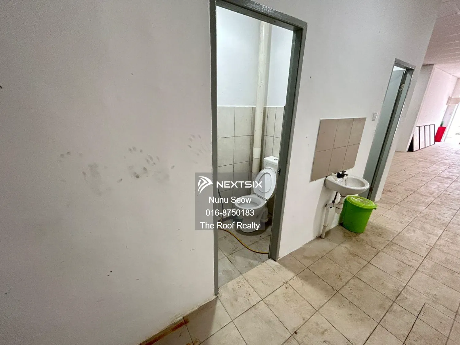 Shop Office For Sale in Kuching Sarawak - Image 7