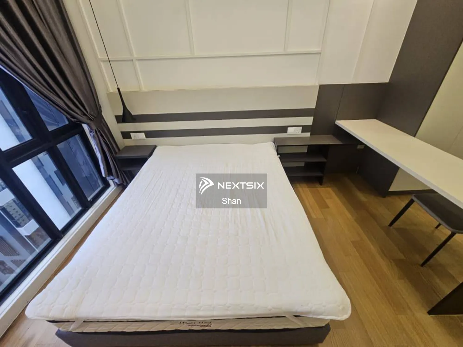 Serviced Residence For Rent in Brickfields Wilayah Persekutuan Kuala Lumpur - Image 10