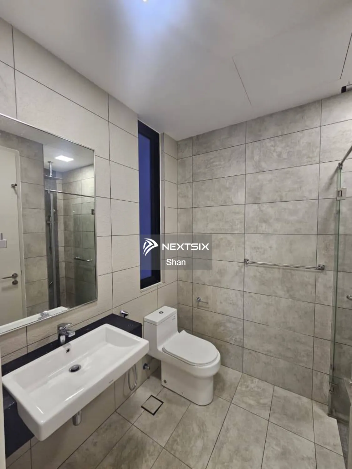Serviced Residence For Rent in Brickfields Wilayah Persekutuan Kuala Lumpur - Image 11
