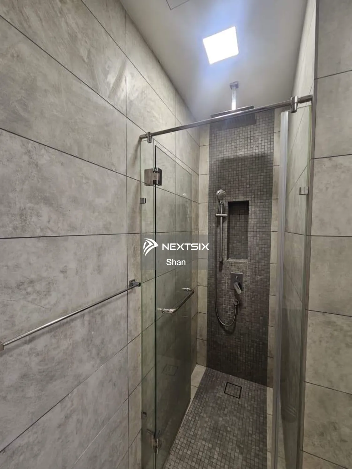 Serviced Residence For Rent in Brickfields Wilayah Persekutuan Kuala Lumpur - Image 12