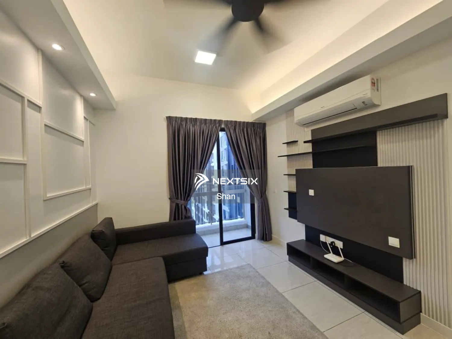 Serviced Residence For Rent in Brickfields Wilayah Persekutuan Kuala Lumpur - Image 15